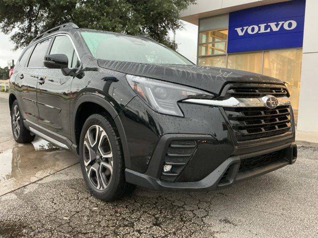 2023 Subaru Ascent Limited AWD photo