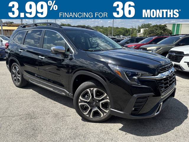 2023 Subaru Ascent Touring AWD photo
