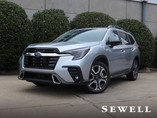 2023 Subaru Ascent Touring AWD photo