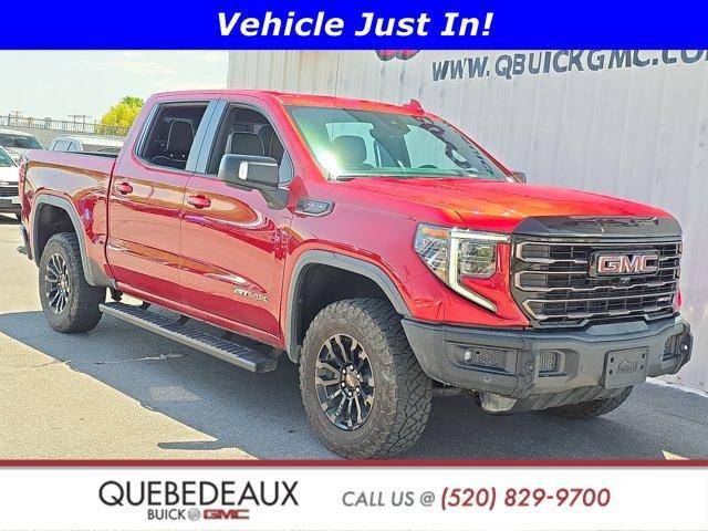 2023 GMC Sierra 1500 AT4X 4WD photo