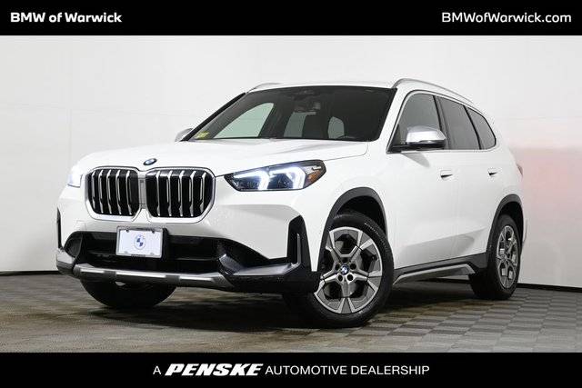 2023 BMW X1 xDrive28i AWD photo
