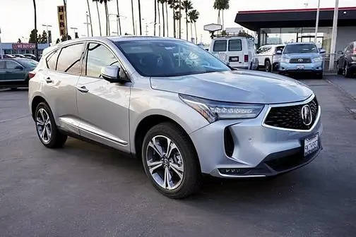 2023 Acura RDX w/Advance Package AWD photo