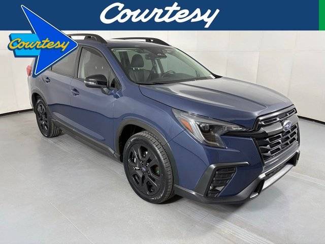 2023 Subaru Ascent Onyx Edition AWD photo
