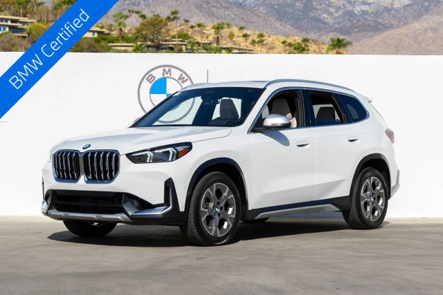 2023 BMW X1 xDrive28i AWD photo