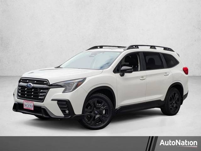 2023 Subaru Ascent Onyx Edition AWD photo