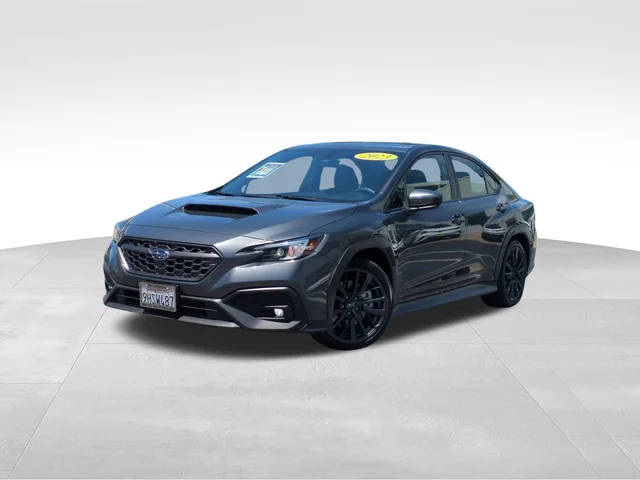 2023 Subaru WRX Premium AWD photo
