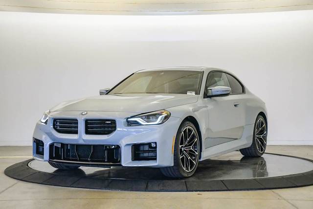 2023 BMW M2 RWD photo