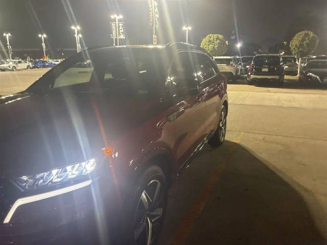 2023 Kia Sorento S FWD photo