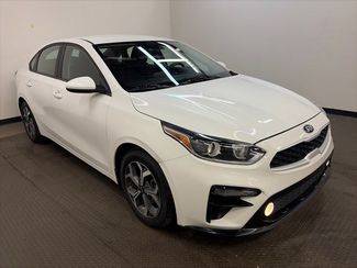 2020 Kia Forte LXS FWD photo