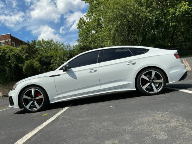 2023 Audi A5 Sportback S line Premium Plus AWD photo