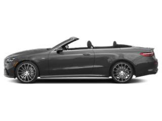 2022 Mercedes-Benz E-Class AMG E 53 AWD photo