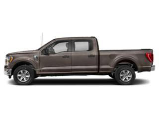 2021 Ford F-150 XLT 4WD photo