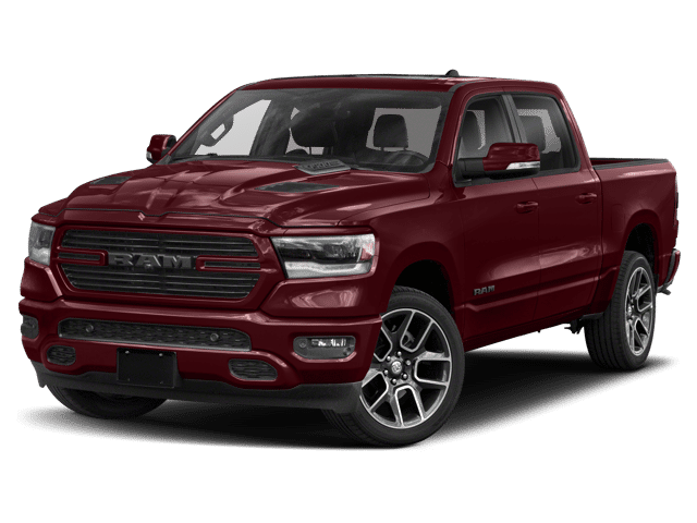 2021 Ram  Sport 4WD photo