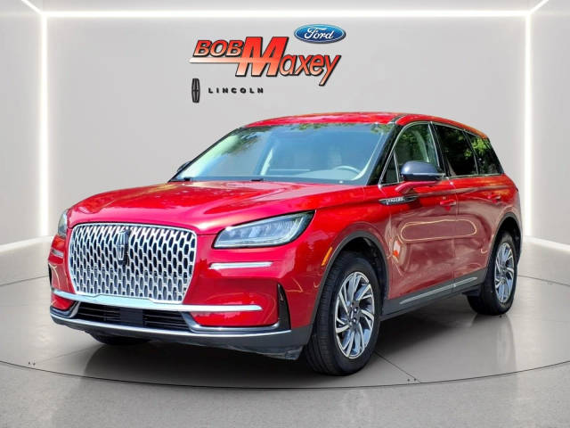 2023 Lincoln Corsair Standard AWD photo