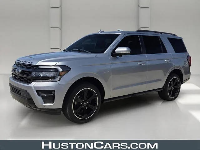 2023 Ford Expedition Limited RWD photo