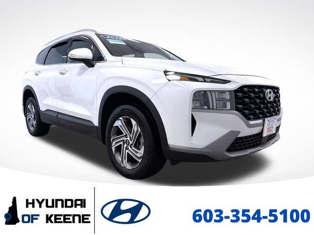 2023 Hyundai Santa Fe SEL AWD photo