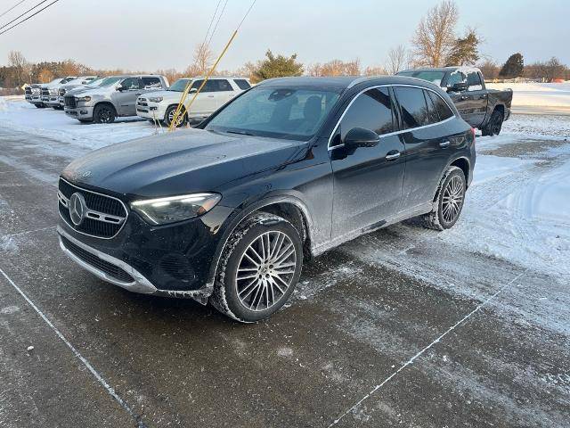 2023 Mercedes-Benz GLC-Class GLC 300 AWD photo