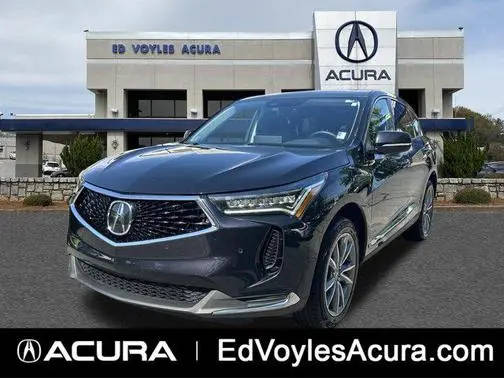 2023 Acura RDX w/Technology Package FWD photo