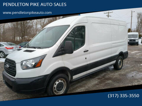 2019 Ford Transit Van  RWD photo