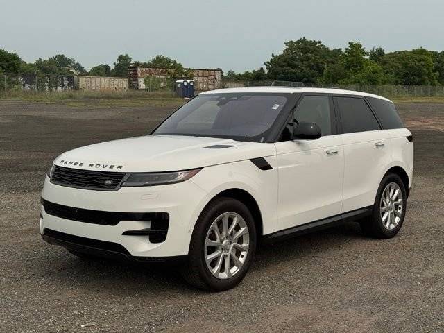2023 Land Rover Range Rover Sport SE AWD photo