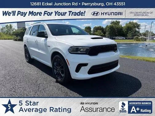2023 Dodge Durango R/T AWD photo