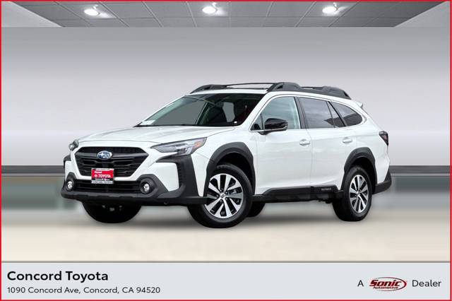 2023 Subaru Outback Premium AWD photo