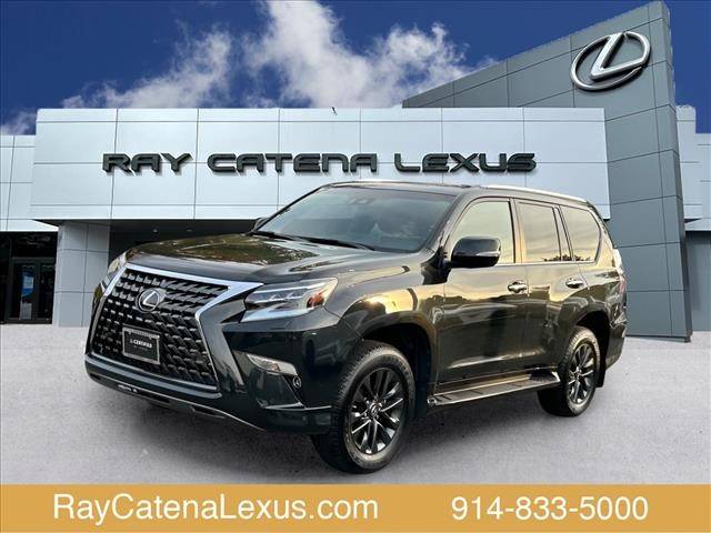 2023 Lexus GX GX 460 Premium 4WD photo