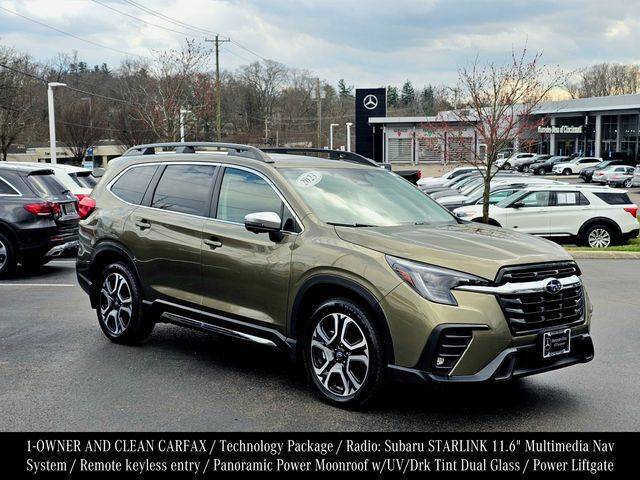 2023 Subaru Ascent Limited AWD photo