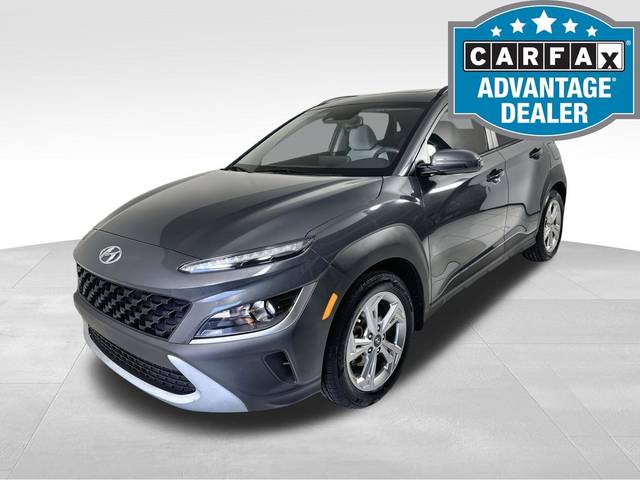 2023 Hyundai Kona SEL FWD photo
