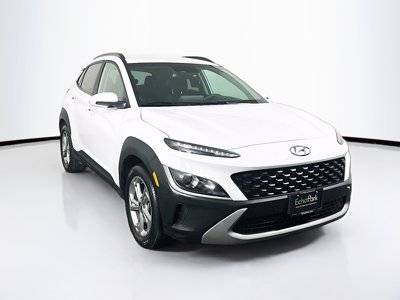 2023 Hyundai Kona SEL FWD photo