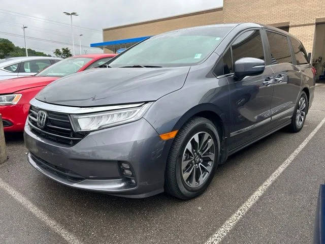 2023 Honda Odyssey EX-L FWD photo