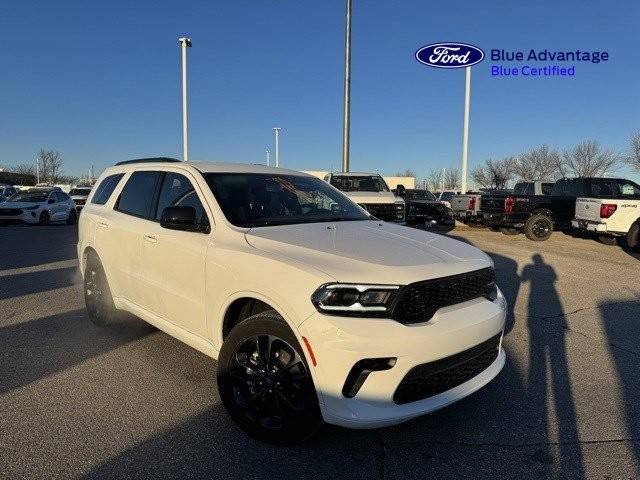 2023 Dodge Durango GT AWD photo