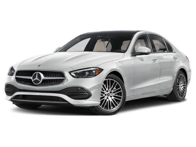 2023 Mercedes-Benz C-Class C 300 RWD photo
