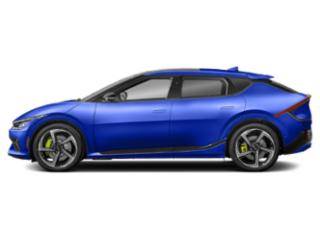 2023 Kia EV6 GT AWD photo