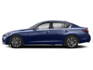 2023 Infiniti Q50 LUXE RWD photo