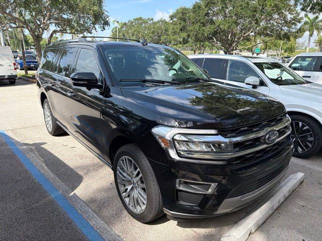 2023 Ford Expedition Max Limited RWD photo