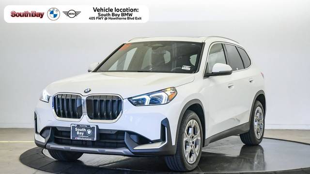 2023 BMW X1 xDrive28i AWD photo