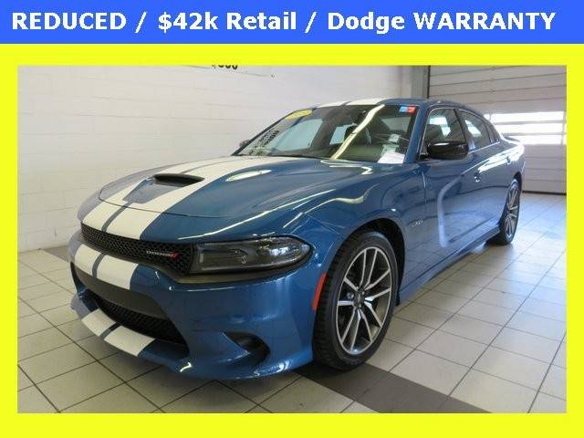 2023 Dodge Charger R/T RWD photo