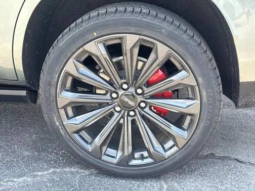 2023 GMC Yukon Denali RWD photo