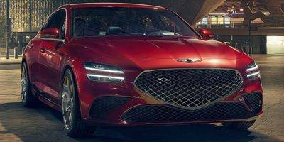 2022 Genesis G70 2.0T  photo