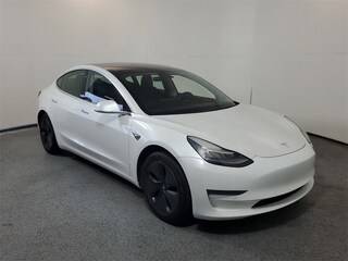 2020 Tesla Model 3 Standard Range RWD photo