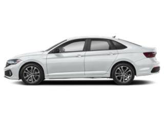2023 Volkswagen Jetta Sport FWD photo