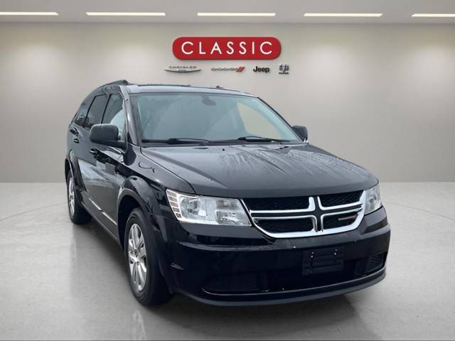 2020 Dodge Journey SE Value FWD photo