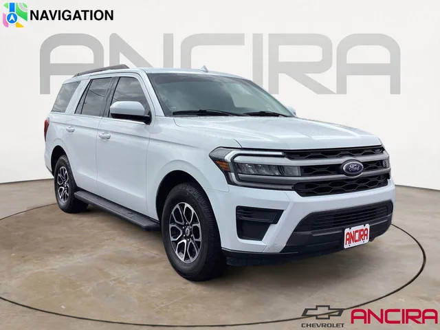 2022 Ford Expedition XLT RWD photo