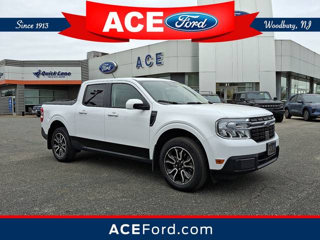 2023 Ford Maverick LARIAT AWD photo
