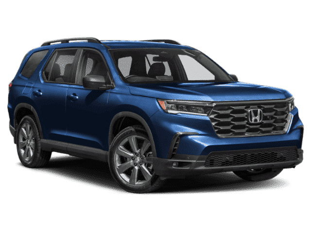 2023 Honda Pilot Sport AWD photo