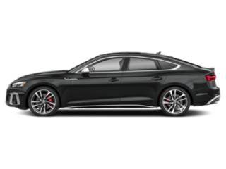 2023 Audi S5 Sportback Prestige AWD photo