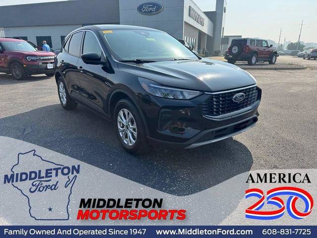 2023 Ford Escape Active AWD photo