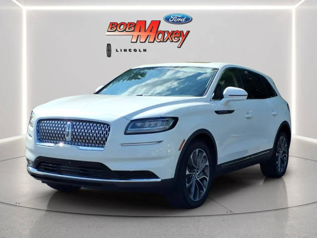 2023 Lincoln Nautilus Reserve FWD photo