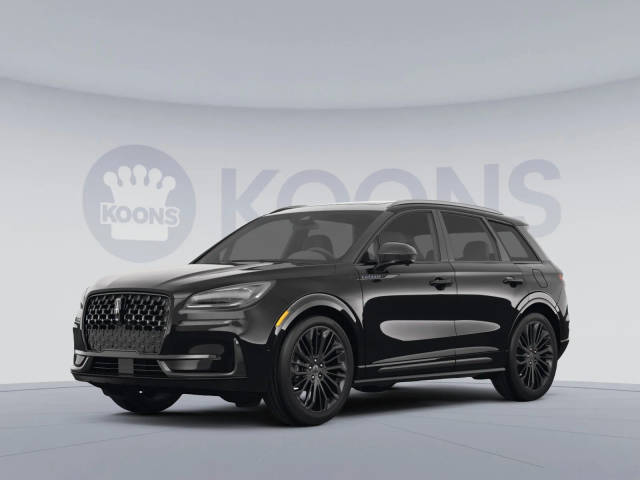 2023 Lincoln Corsair Reserve AWD photo
